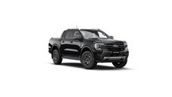 2025 Ford
Ranger Wildtrak