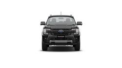 2025 Ford
Ranger Wildtrak