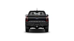 2025 Ford
Ranger Wildtrak