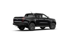 2025 Ford
Ranger Wildtrak