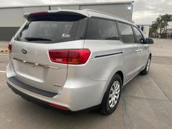 2019 Kia
Carnival S