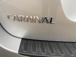 2019 Kia
Carnival S