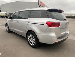 2019 Kia
Carnival S