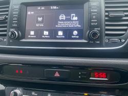 2019 Kia
Carnival S