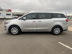 2019 Kia
Carnival S