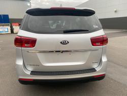 2019 Kia
Carnival S