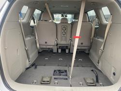 2019 Kia
Carnival S