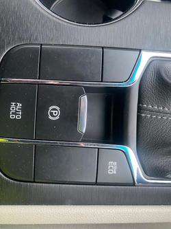 2019 Kia
Carnival S