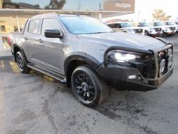 2025 Mazda
BT-50 SP
