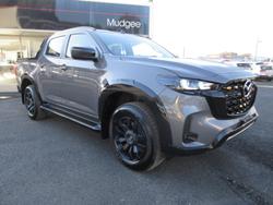 2025 Mazda
BT-50 SP