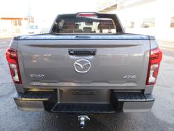 2025 Mazda
BT-50 SP