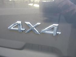 2025 Mazda
BT-50 SP