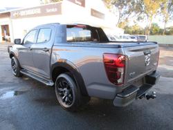 2025 Mazda
BT-50 SP