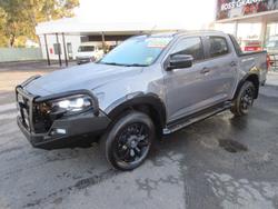 2025 Mazda
BT-50 SP
