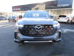 2025 Mazda
BT-50 SP