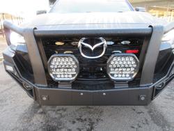 2025 Mazda
BT-50 SP