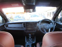 2025 Mazda
BT-50 SP
