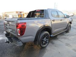 2025 Mazda
BT-50 SP