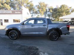 2025 Mazda
BT-50 SP