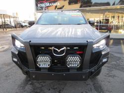 2025 Mazda
BT-50 SP