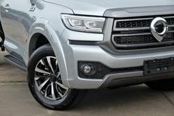 2025 GWM
Cannon Premium