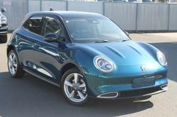 2025 GWM ORA