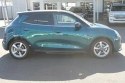 2025 GWM ORA