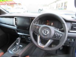 2025 Mazda BT-50 SP