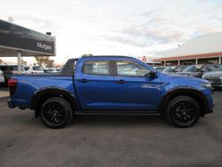 2025 Mazda BT-50 SP