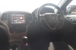 2017 Jeep
Grand Cherokee Laredo