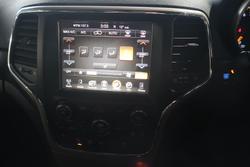 2017 Jeep
Grand Cherokee Laredo
