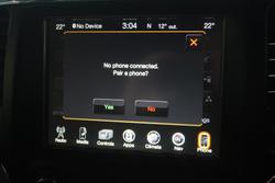 2017 Jeep
Grand Cherokee Laredo