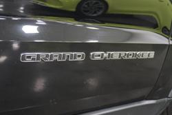 2017 Jeep
Grand Cherokee Laredo