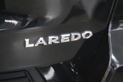 2017 Jeep
Grand Cherokee Laredo