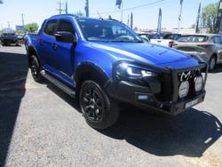 2025 Mazda BT-50 SP