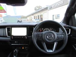 2025 Mazda BT-50 SP