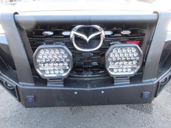 2025 Mazda
BT-50 SP