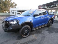 2025 Mazda
BT-50 SP