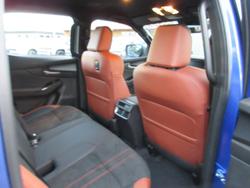 2025 Mazda BT-50 SP