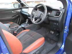 2025 Mazda BT-50 SP