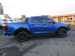 2025 Mazda
BT-50 SP
