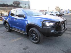 2025 Mazda
BT-50 SP