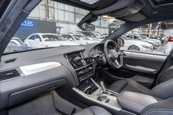 2018 BMW
                X4 xDrive20d