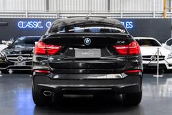 2018 BMW
                X4 xDrive20d