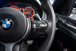 2018 BMW
                X4 xDrive20d