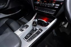 2018 BMW
                X4 xDrive20d