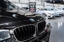 2018 BMW
                X4 xDrive20d