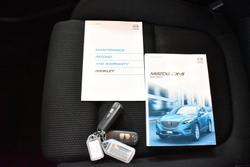 2016 Mazda
CX-5 Maxx Sport
