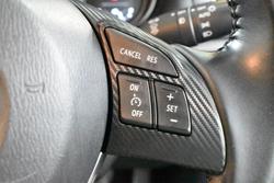 2016 Mazda
CX-5 Maxx Sport