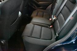 2016 Mazda
CX-5 Maxx Sport
